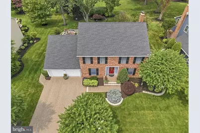 22 Saint Anthony Court, Cherry Hill, NJ 08003 - Photo 2