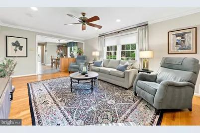 22 Saint Anthony Court, Cherry Hill, NJ 08003 - Photo 14