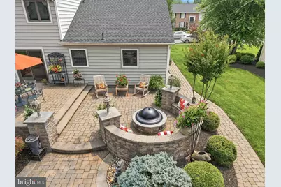 22 Saint Anthony Court, Cherry Hill, NJ 08003 - Photo 32