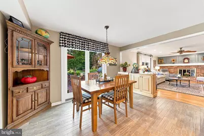 22 Saint Anthony Court, Cherry Hill, NJ 08003 - Photo 12