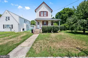 331 W Jackson Ave, Magnolia, NJ 08049 - Photo 1