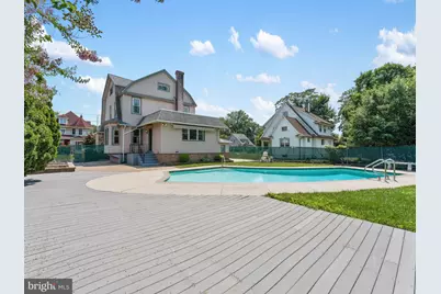 1211 Eldridge Avenue, Oaklyn, NJ 08107 - Photo 38