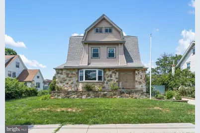 1211 Eldridge Avenue, Oaklyn, NJ 08107 - Photo 2