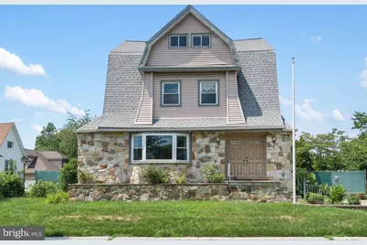 1211 Eldridge Avenue, Oaklyn, NJ 08107 - Photo 1