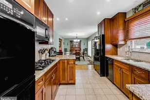 61 E Kraft Ave, Haddon Township, NJ 08107 - Photo 10