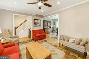 61 E Kraft Ave, Haddon Township, NJ 08107 - Photo 6