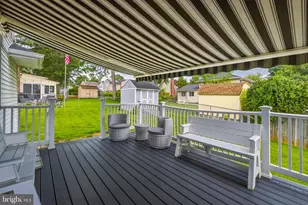 61 E Kraft Ave, Haddon Township, NJ 08107 - Photo 26