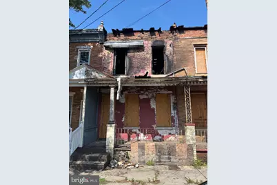 803 Princeton Avenue, Camden, NJ 08103 - Photo 1