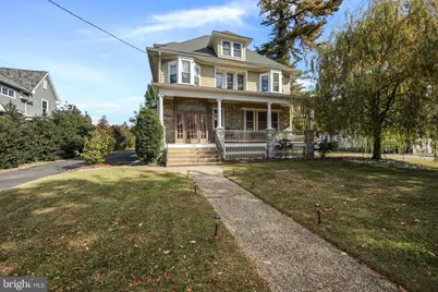 103 White Horse Pike, Haddon Heights, NJ 08035 - Photo 84