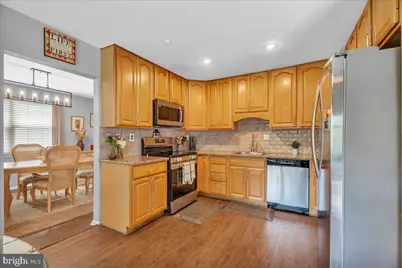 223 Nathaniel Avenue, Cherry Hill, NJ 08003 - Photo 10