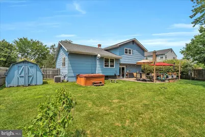 223 Nathaniel Avenue, Cherry Hill, NJ 08003 - Photo 24