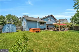 223 Nathaniel Ave, Cherry Hill, NJ 08003 - Photo 24
