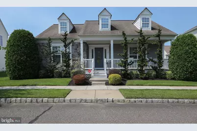 15 Marple Mill Drive, Voorhees, NJ 08043 - Photo 1