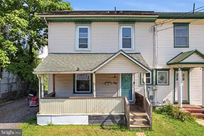 127 E Church Street, Gloucester Township, NJ 08012 - Photo 1
