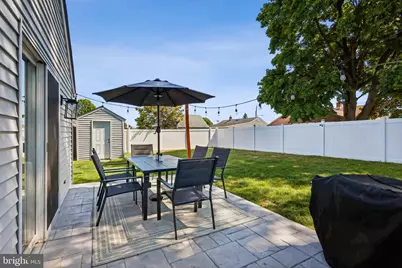 469 Windsor Drive, Bellmawr, NJ 08031 - Photo 8