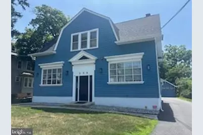 204 White Horse Pike, Haddon Heights, NJ 08035 - Photo 1