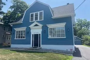 204 White Horse Pike, Haddon Heights, NJ 08035 - Photo 1