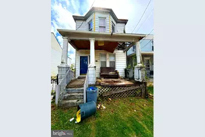 1223 Dupont Street, Camden, NJ 08105 - Photo 1