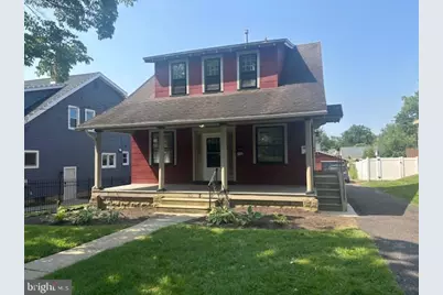 412 1st Avenue, Haddon Heights, NJ 08035 - Photo 2