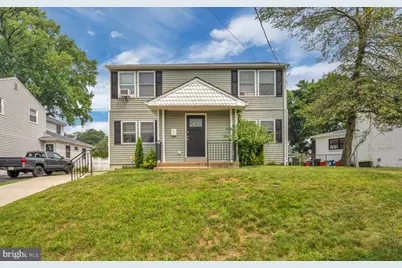 209 Briarwood Avenue, Haddonfield, NJ 08033 - Photo 1