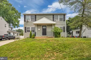 209 Briarwood Ave, Haddonfield, NJ 08033 - Photo 1
