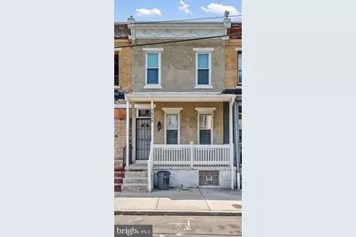 1018 Ramona Gonzalez Street Street, Camden, NJ 08103 - Photo 1
