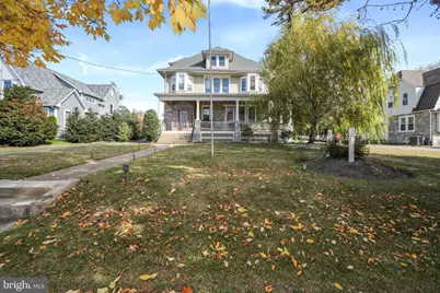 103 White Horse Pike, Haddon Heights, NJ 08035 - Photo 64