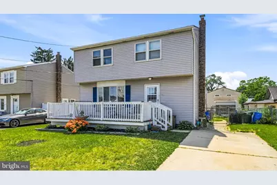 124 Dobbs Avenue, Bellmawr, NJ 08031 - Photo 2