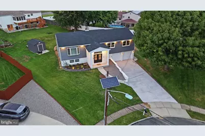 9 Bucknell Drive, Cherry Hill, NJ 08034 - Photo 2