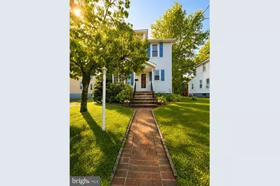 218 Madison Avenue, Laurel Springs, NJ 08021 - Photo 2