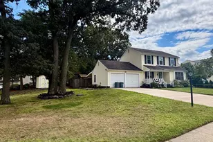 8110 Corbett Rd, Pennsauken, NJ 08109 - Photo 2