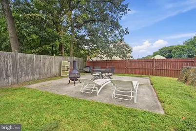8110 Corbett Road, Pennsauken, NJ 08109 - Photo 26