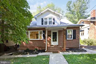 426 4th Ave, Haddon Heights, NJ 08035 - Photo 2
