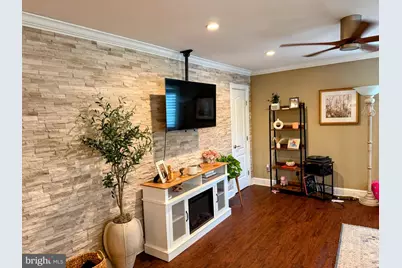 15 Kresson Road #UPPER, Haddonfield, NJ 08033 - Photo 4