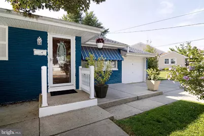 6 S Bell Road, Bellmawr, NJ 08031 - Photo 4