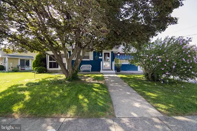 6 S Bell Road, Bellmawr, NJ 08031 - Photo 2