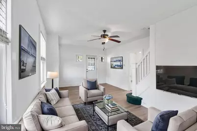 6121 Wayne Avenue, Pennsauken, NJ 08110 - Photo 2