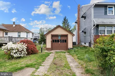 6121 Wayne Avenue, Pennsauken, NJ 08110 - Photo 32