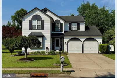 44 Randolph Lane, Sicklerville, NJ 08081 - Photo 1