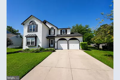 44 Randolph Lane, Sicklerville, NJ 08081 - Photo 2