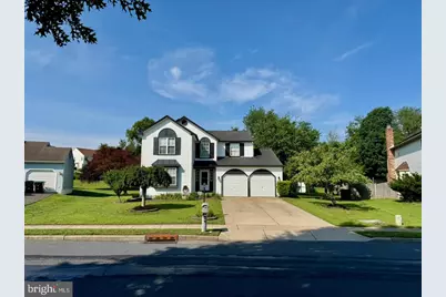 44 Randolph Lane, Sicklerville, NJ 08081 - Photo 2