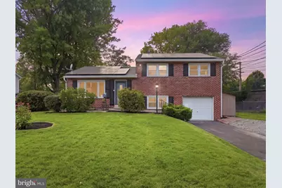 101 Norwood Avenue, Haddon Township, NJ 08108 - Photo 1