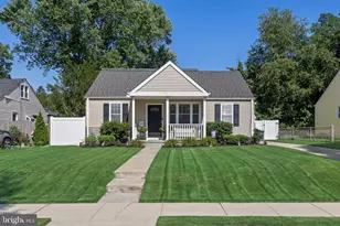 23 Palmwood Ave, Cherry Hill, NJ 08003 - Photo 1