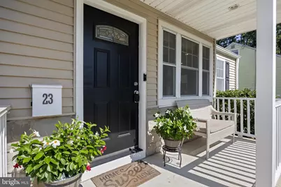 23 Palmwood Avenue, Cherry Hill, NJ 08003 - Photo 4