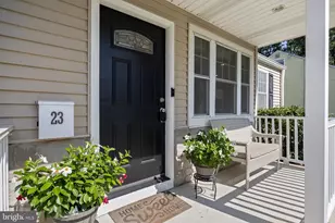 23 Palmwood Ave, Cherry Hill, NJ 08003 - Photo 4