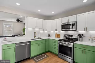 23 Palmwood Ave, Cherry Hill, NJ 08003 - Photo 12
