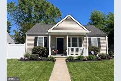 23 Palmwood Avenue, Cherry Hill, NJ 08003 - Photo 1