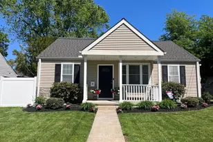 23 Palmwood Ave, Cherry Hill, NJ 08003 - Photo 1