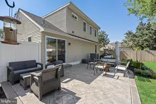 23 Palmwood Ave, Cherry Hill, NJ 08003 - Photo 26