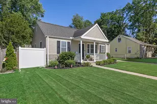 23 Palmwood Ave, Cherry Hill, NJ 08003 - Photo 2
